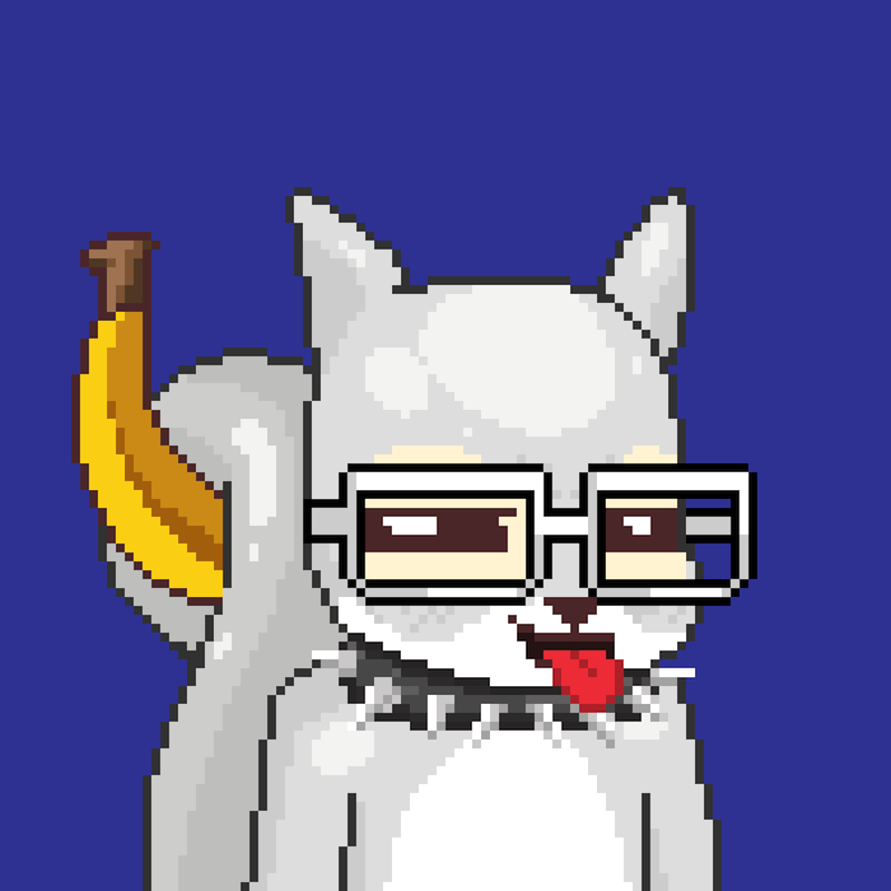 Pixel Squirrels #4956